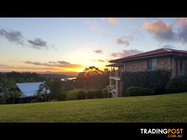 11 Viewpoint Court, Tuross Head 11 viewpoint court Tuross Head, NSW 2537