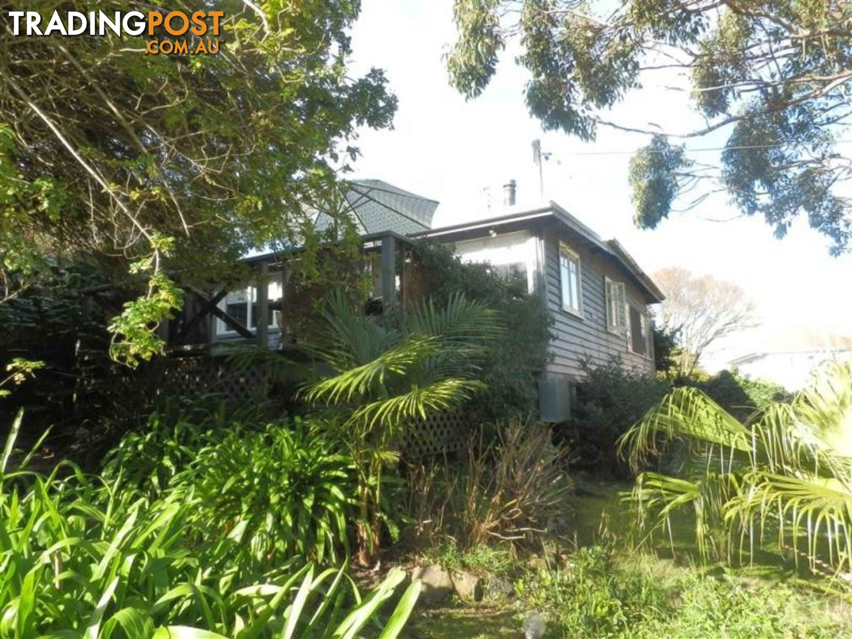 BILIGA 46 JUTLAND AVENUE Tuross Head, NSW 2537