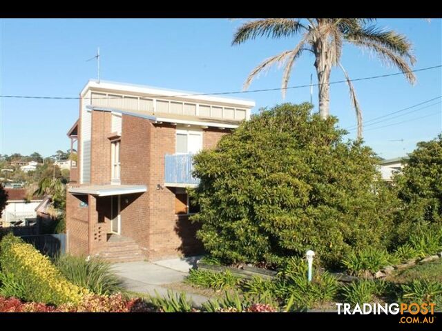 LOFT HOUSE 21  ISLANDVIEW ROAD Tuross Head, NSW 2537