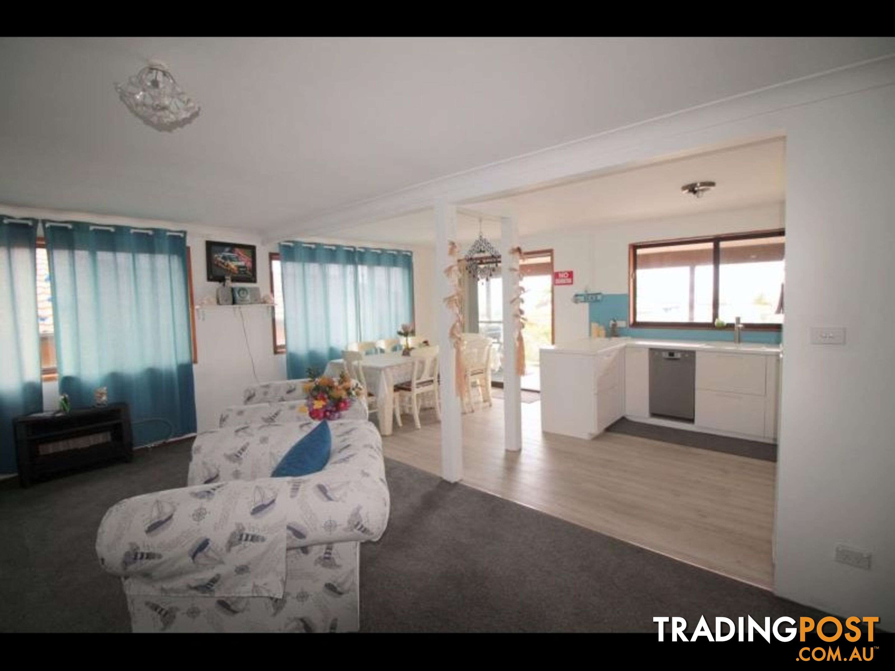 SEA SERENE 54 ALLENBY ROAD Tuross Head, NSW 2537