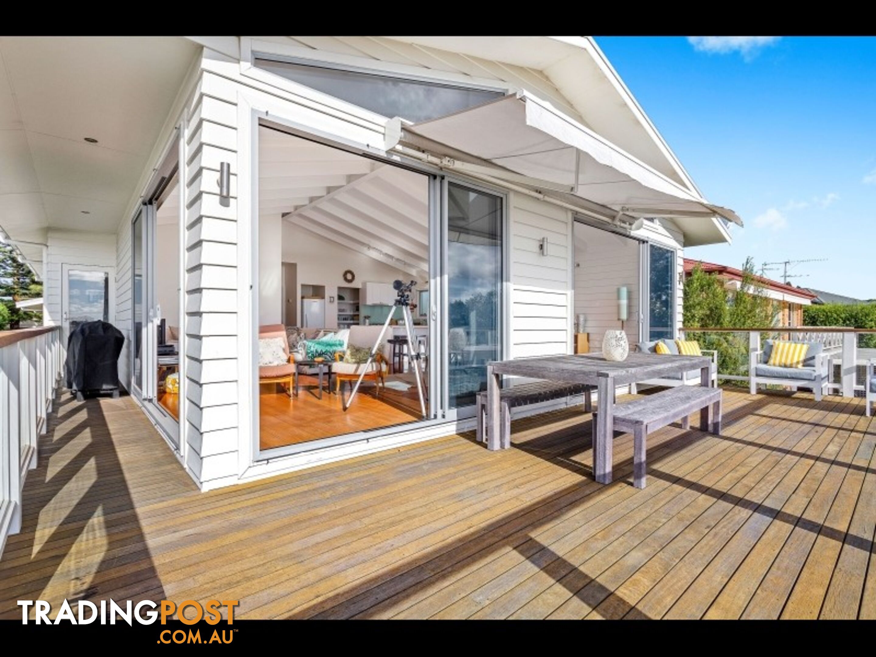 156 HECTOR MCWILLIAM DRIVE Tuross Head, NSW 2537