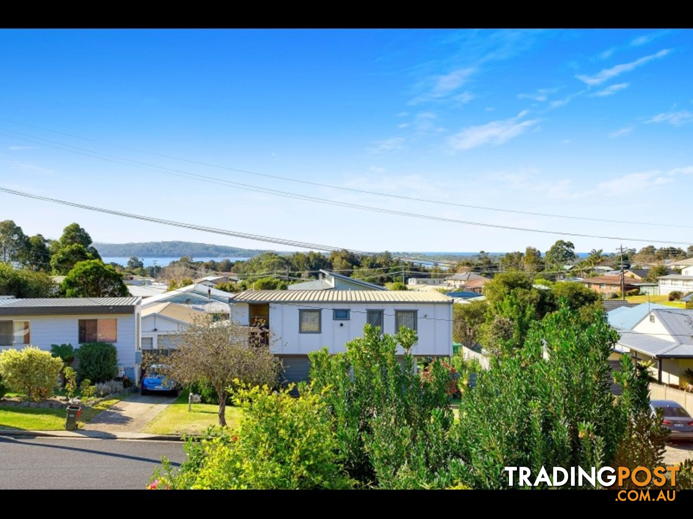 115 COOGEE STREET Tuross Head, NSW 2537