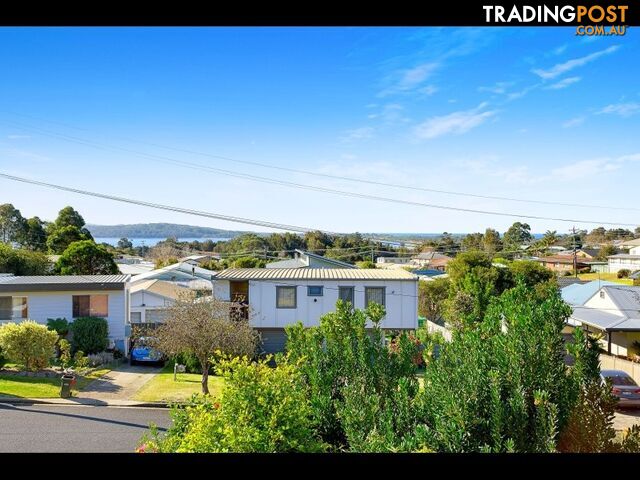 115 COOGEE STREET Tuross Head, NSW 2537