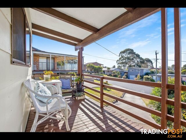 115 COOGEE STREET Tuross Head, NSW 2537