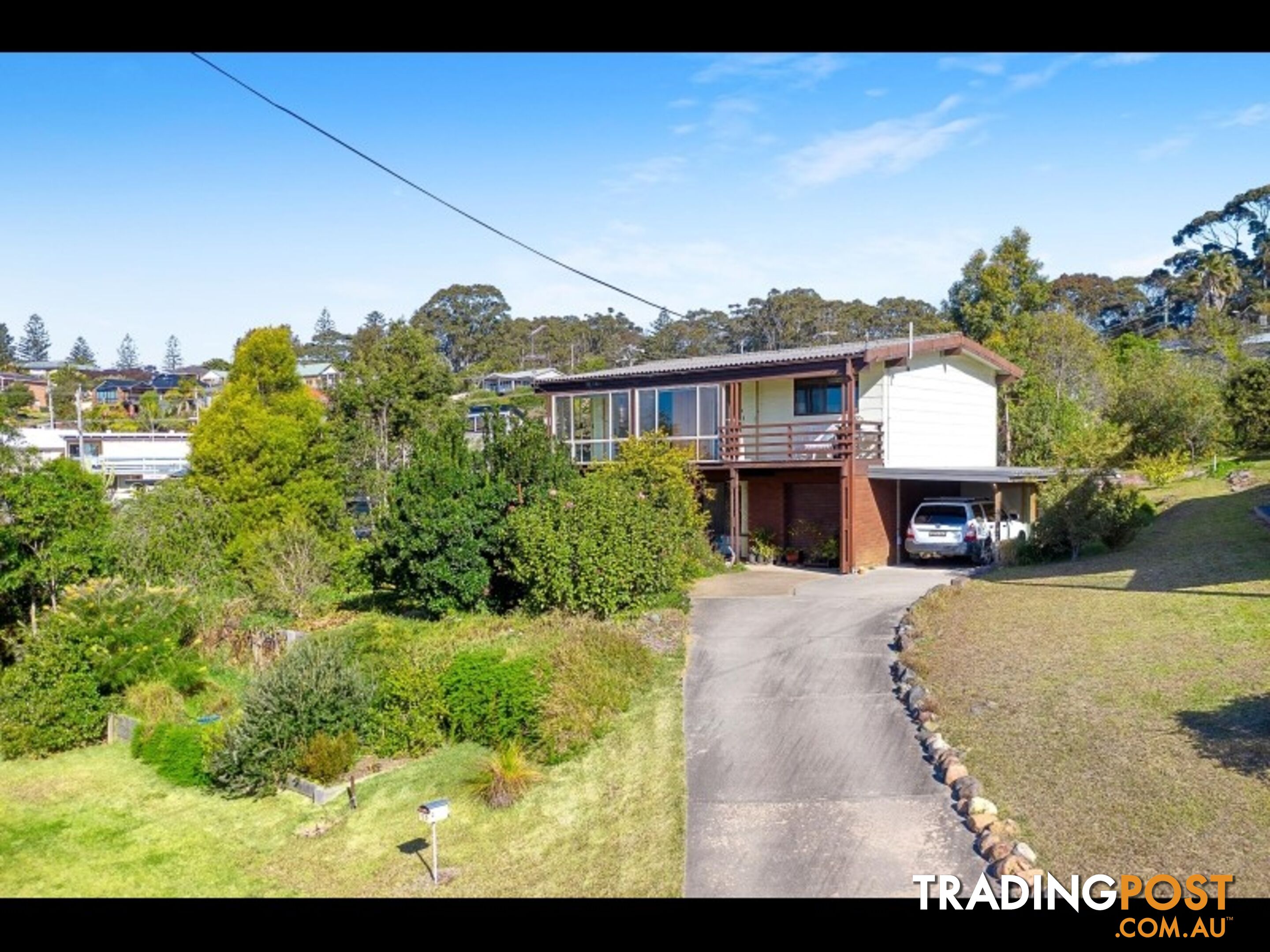 115 COOGEE STREET Tuross Head, NSW 2537