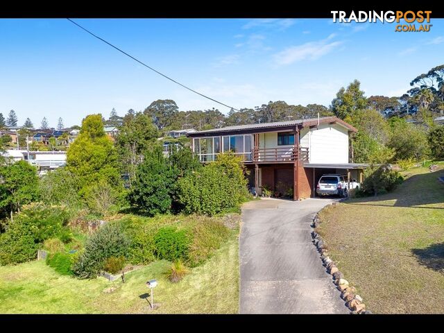 115 COOGEE STREET Tuross Head, NSW 2537