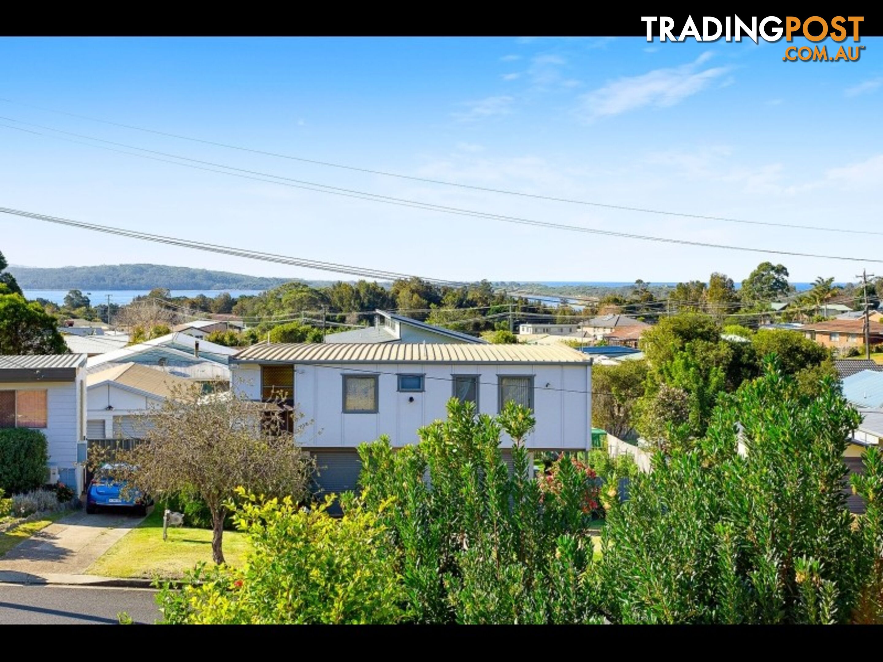 115 COOGEE STREET Tuross Head, NSW 2537