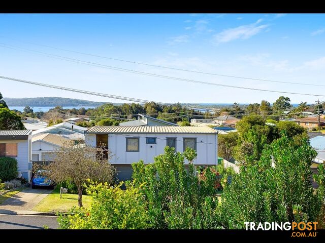 115 COOGEE STREET Tuross Head, NSW 2537