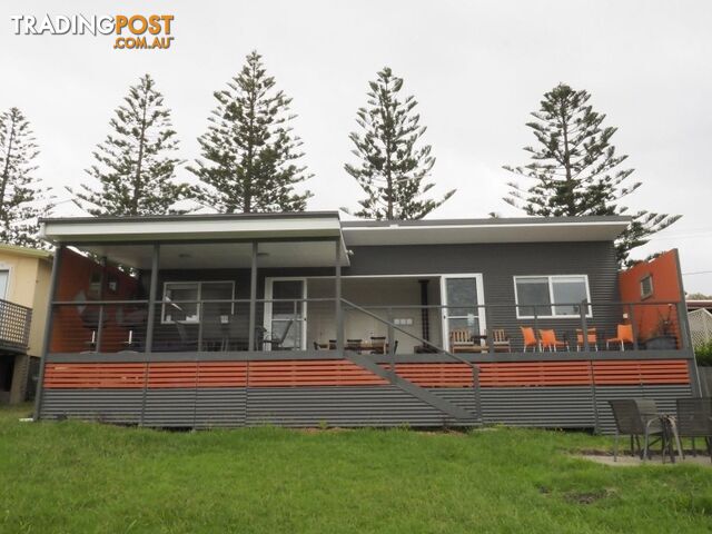 NORFOLK HOUSE 29 MONASH AVENUE Tuross Head, NSW 2537
