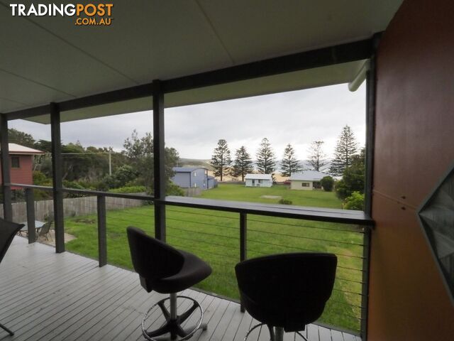 NORFOLK HOUSE 29 MONASH AVENUE Tuross Head, NSW 2537