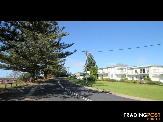 AQUARIUS - APARTMENT 5 5/55 JUTLAND AVENUE Tuross Head, NSW 2537