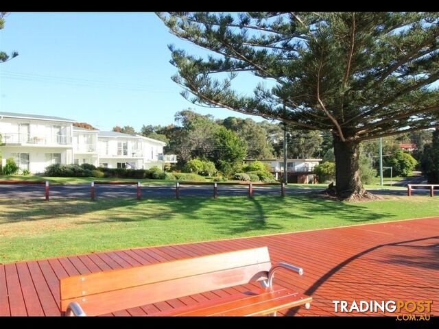 AQUARIUS - APARTMENT 5 5/55 JUTLAND AVENUE Tuross Head, NSW 2537