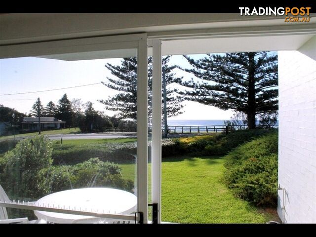 AQUARIUS - APARTMENT 5 5/55 JUTLAND AVENUE Tuross Head, NSW 2537