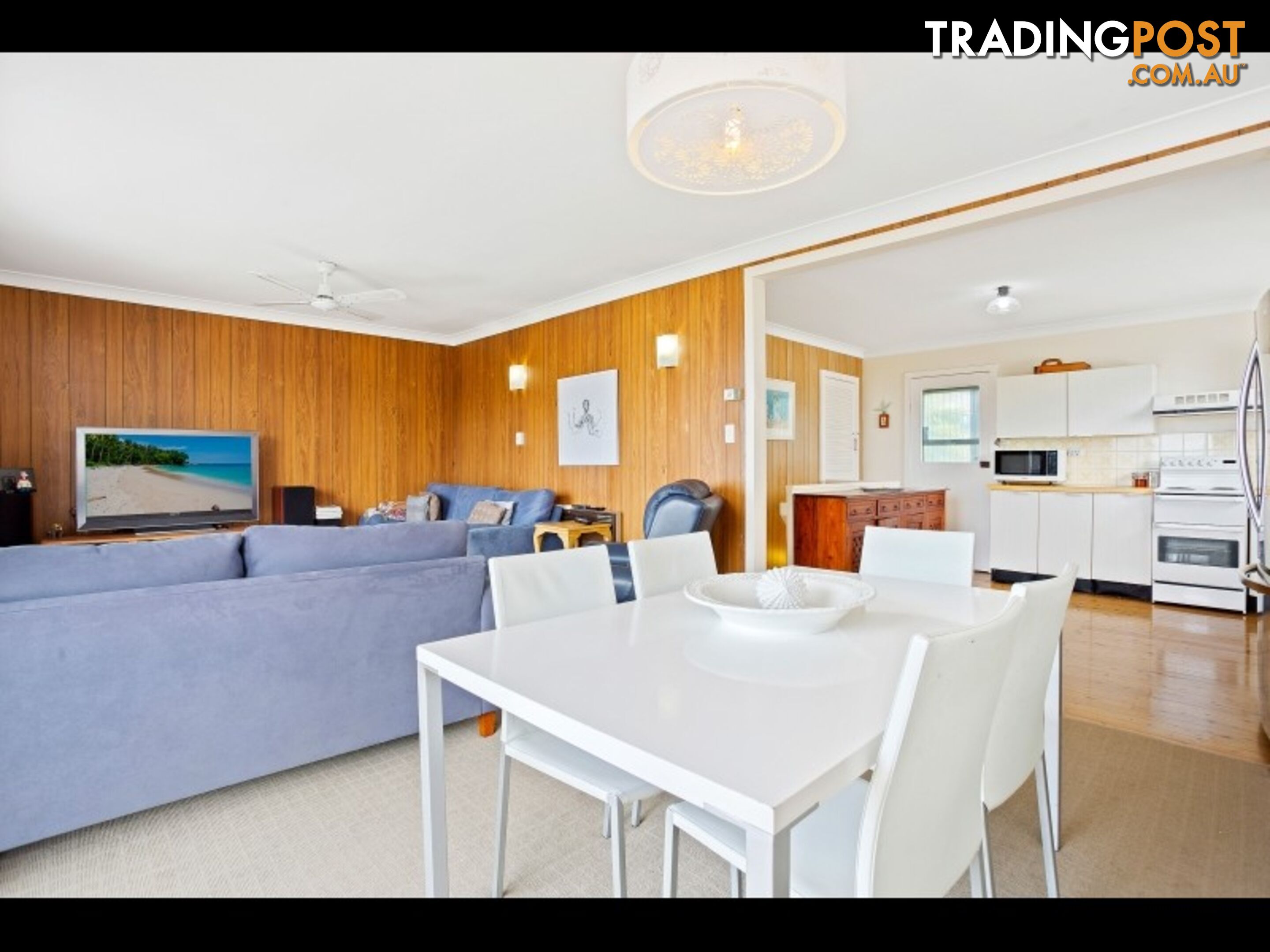 WHISPERING PINES 21 SURF STREET Tuross Head, NSW 2537