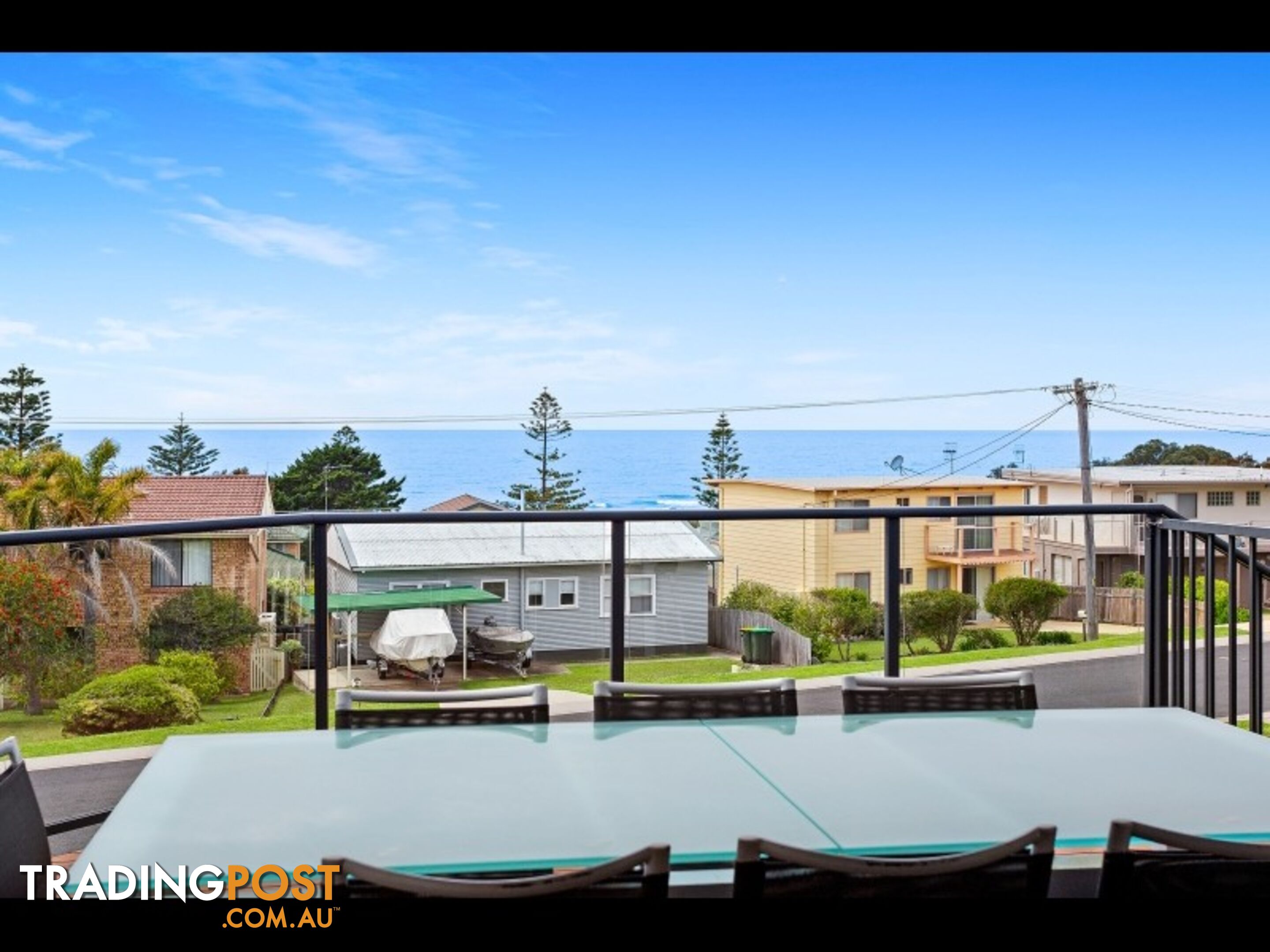 WHISPERING PINES 21 SURF STREET Tuross Head, NSW 2537