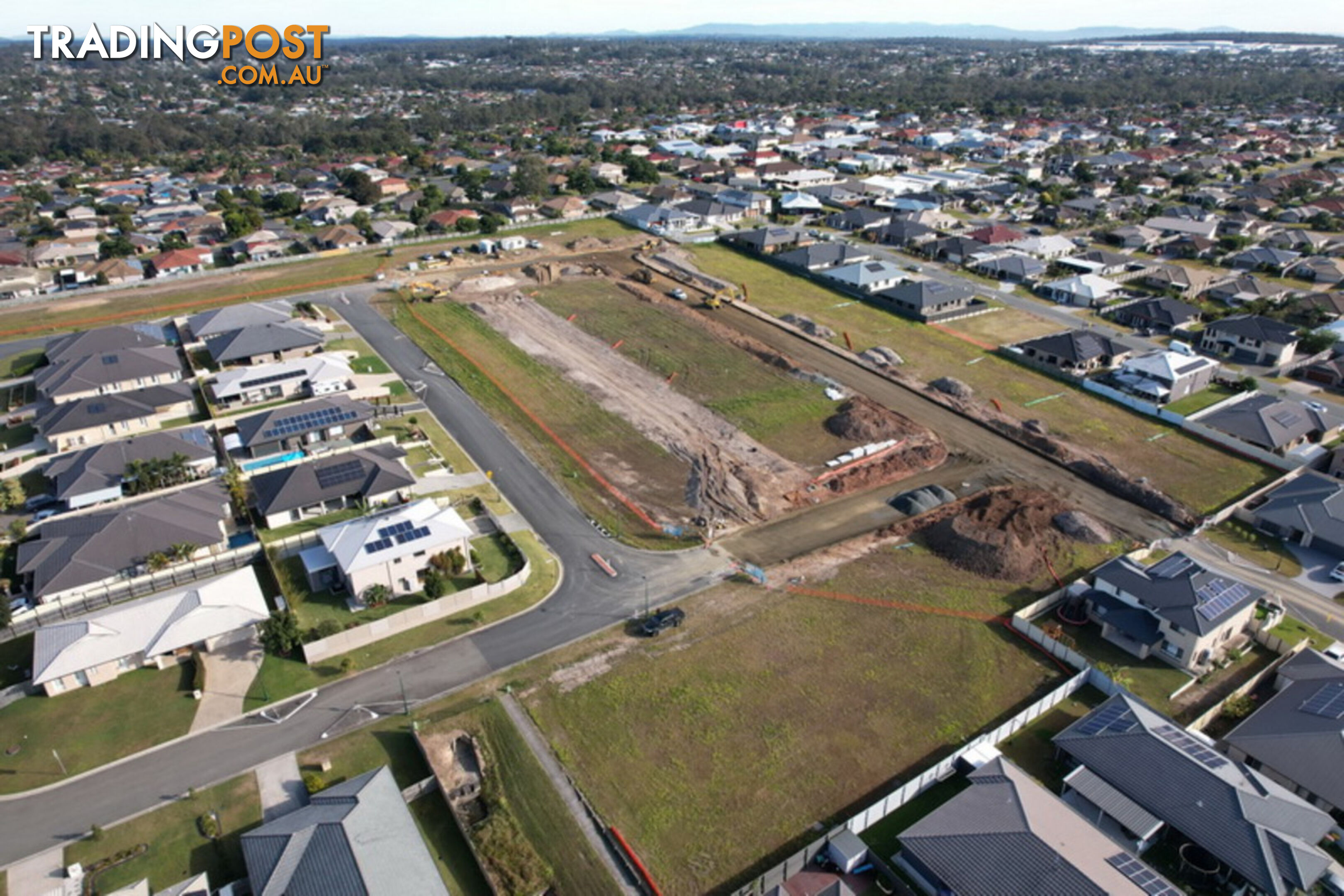 Lot 71/4 Marcus Drive REGENTS PARK QLD 4118