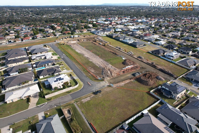 Lot 71/4 Marcus Drive REGENTS PARK QLD 4118