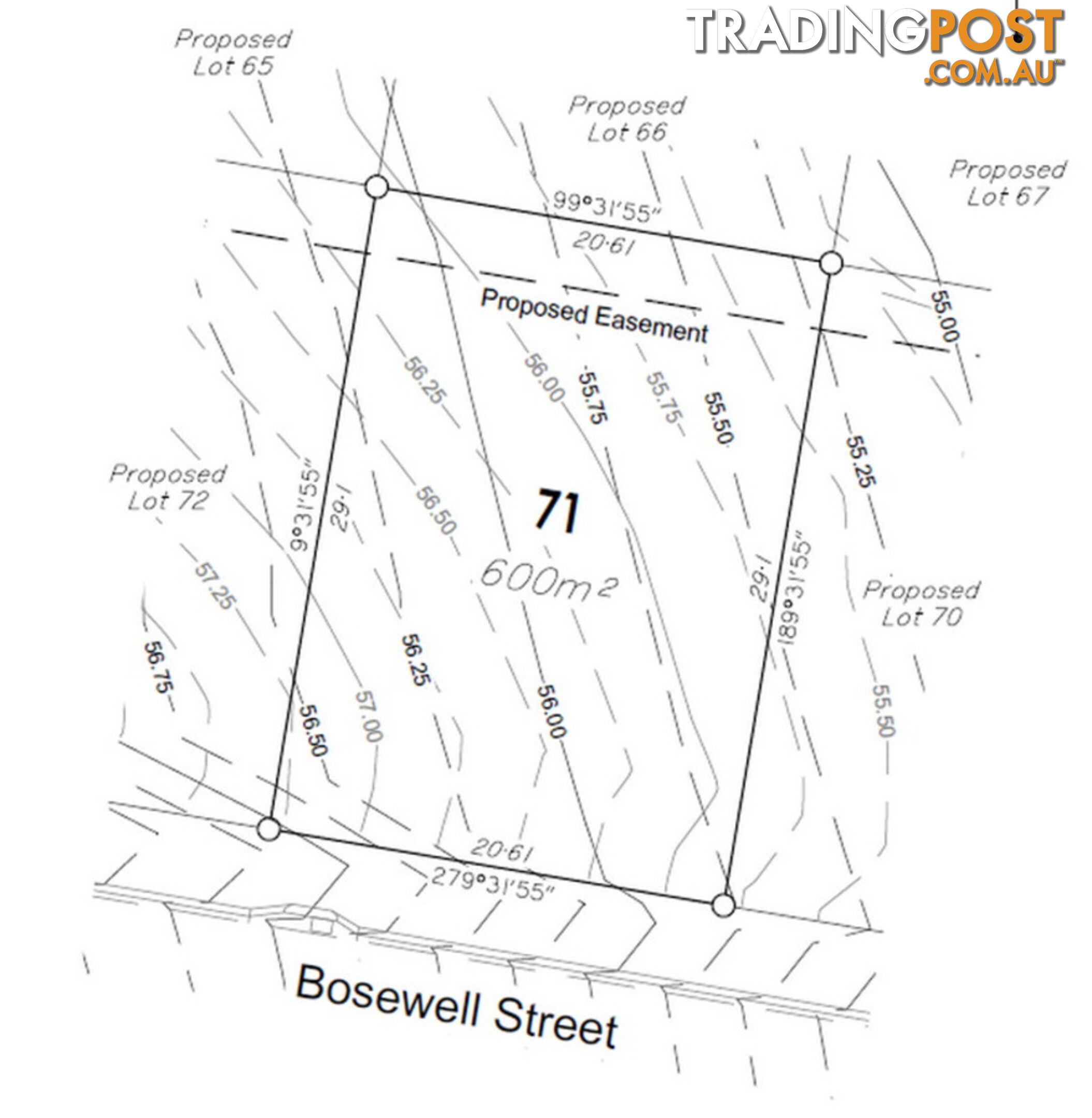 Lot 71/4 Marcus Drive REGENTS PARK QLD 4118