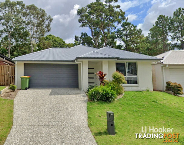 11 Bloomfield Avenue PARK RIDGE QLD 4125