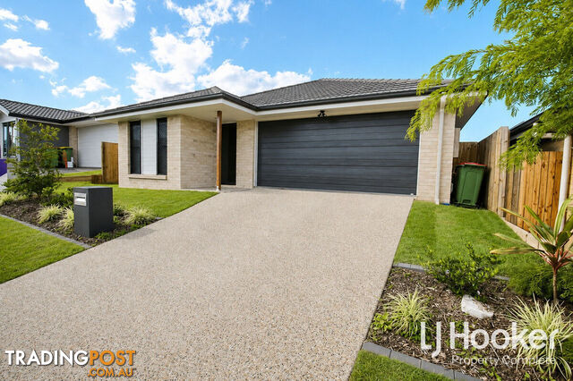 9 Orb Street YARRABILBA QLD 4207