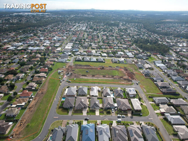 Lot 52/4 Marcus Drive REGENTS PARK QLD 4118