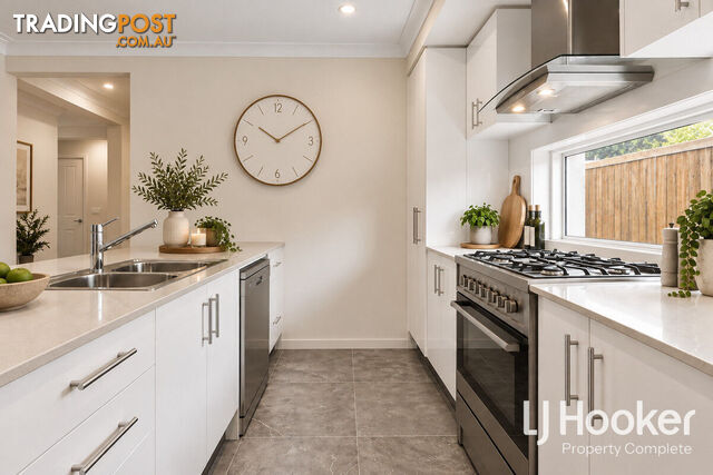 20 Barunga Street YARRABILBA QLD 4207