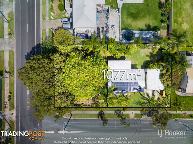 2 Pauline Street MARSDEN QLD 4132