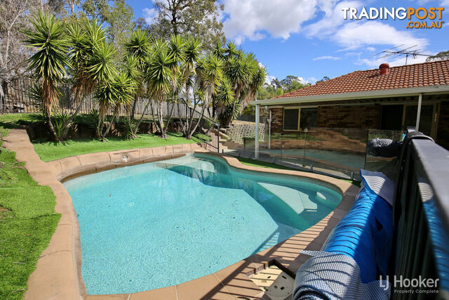 5 Hendrix Street WINDAROO QLD 4207