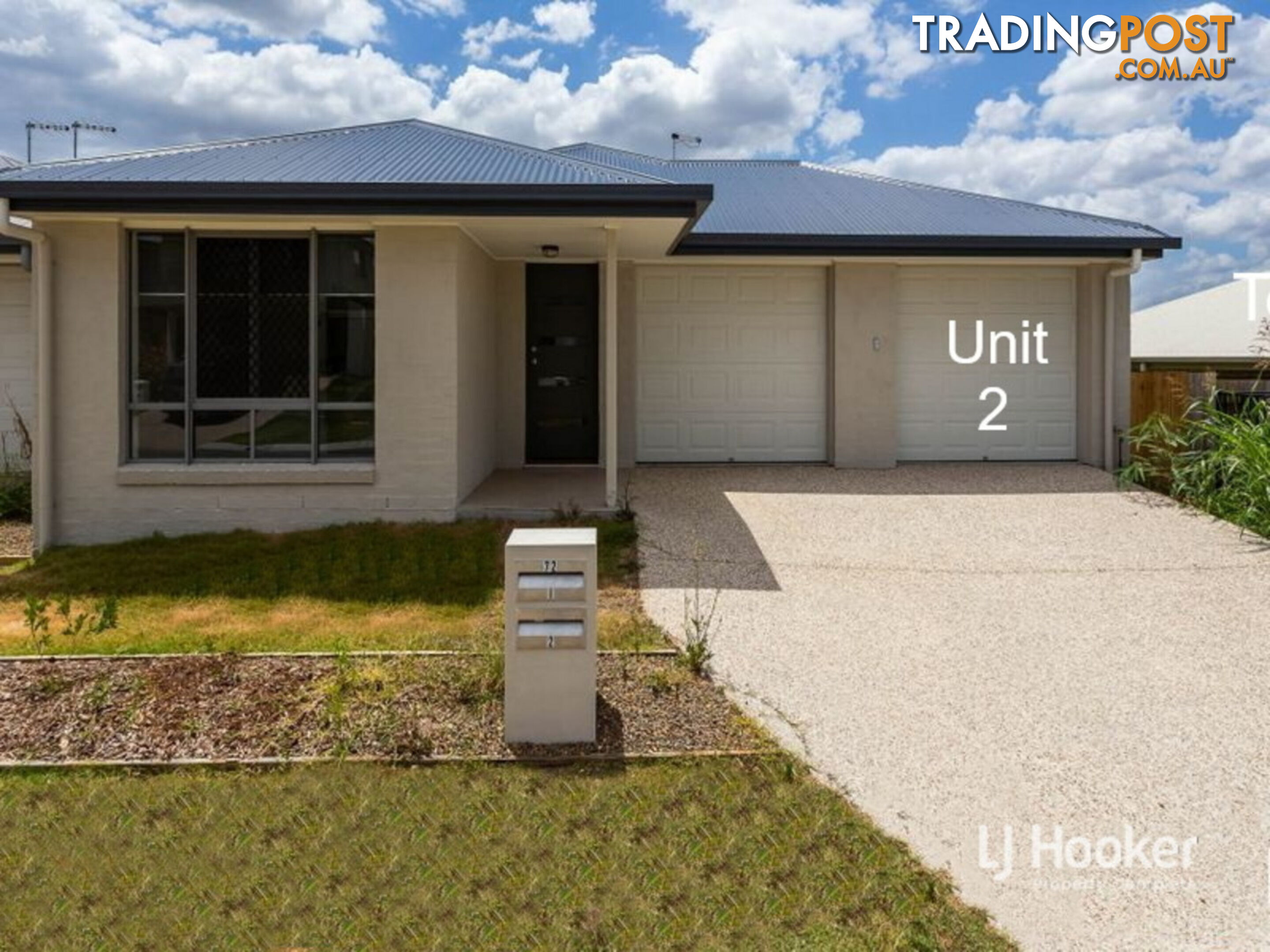 2/72 Stormbird Street REDBANK PLAINS QLD 4301