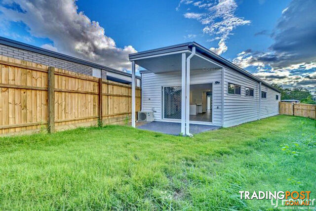 11 Hurley Lane RIPLEY QLD 4306