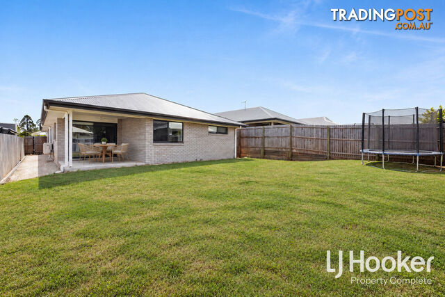 18 Churchill Street BELLBIRD PARK QLD 4300