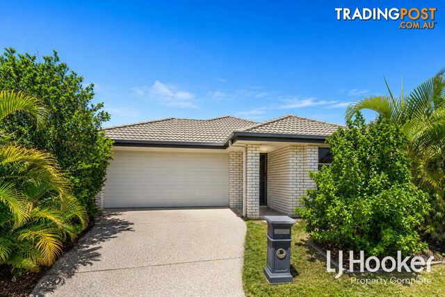 7 Macnab Street YARRABILBA QLD 4207