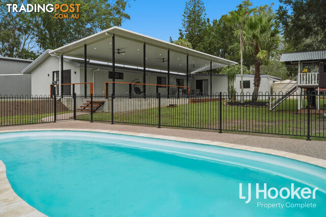 37 Virgil Road PARK RIDGE SOUTH QLD 4125