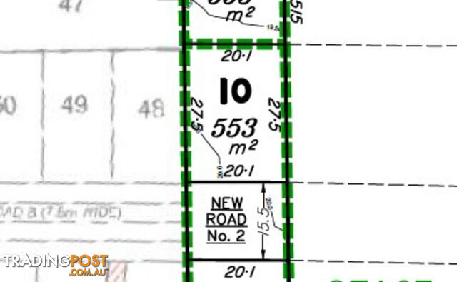 Lot 10/26-40 Bayes Road LOGAN RESERVE QLD 4133