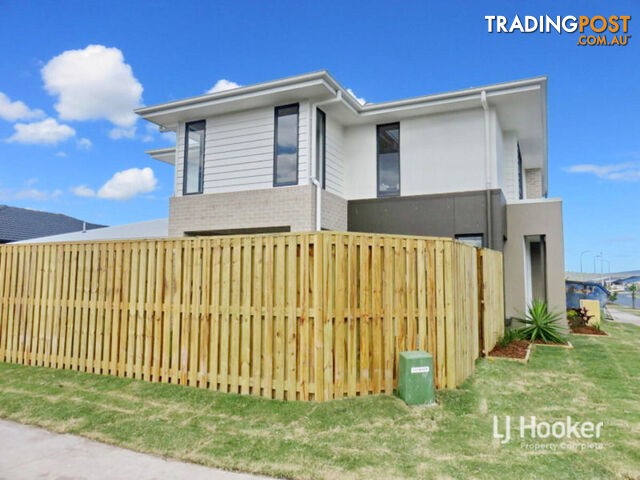 1 Bernard Circuit YARRABILBA QLD 4207