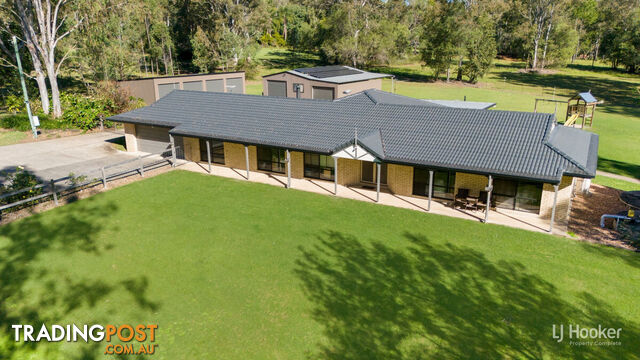 7-21 Ironbark Road TAMBORINE QLD 4270