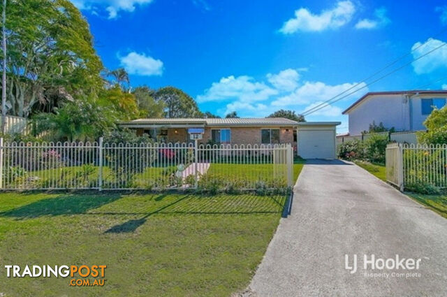 12 Crinum Street CRESTMEAD QLD 4132