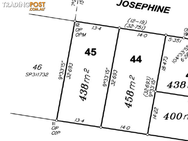 Lot 45/326 Chambers Flat Road LOGAN RESERVE QLD 4133