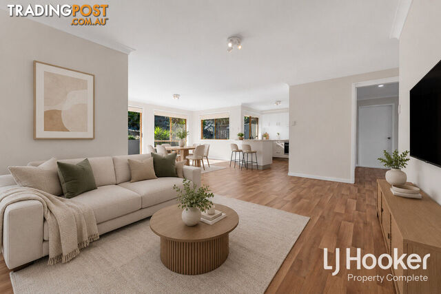 57 Boblynne Street CHAPEL HILL QLD 4069