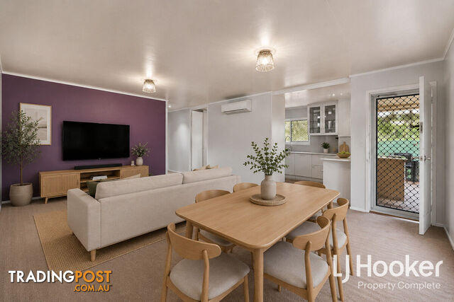 44 Birun Street WOODRIDGE QLD 4114