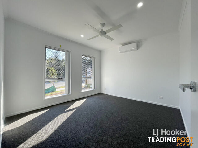 21 Graham Circuit YARRABILBA QLD 4207