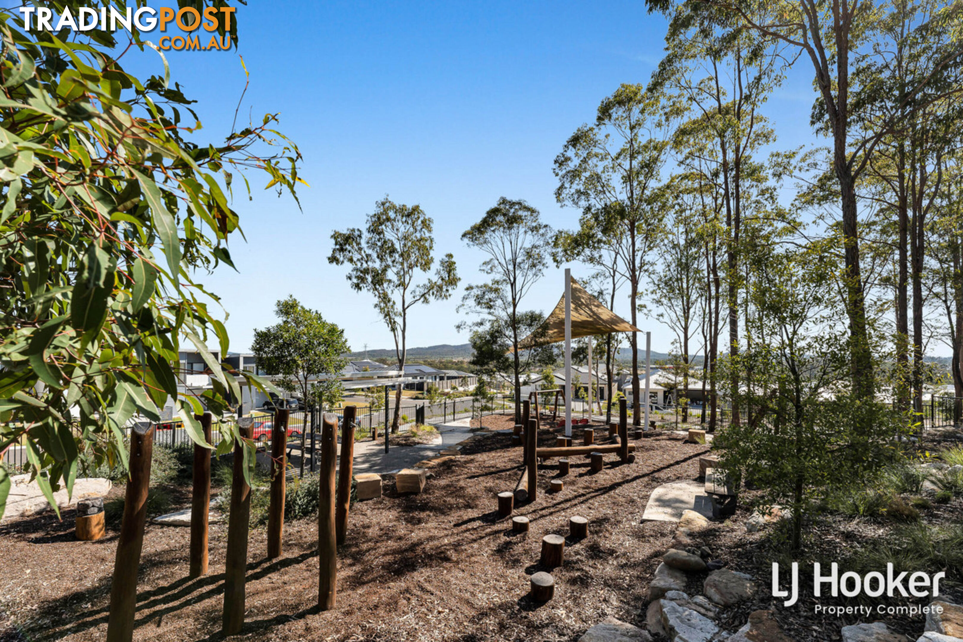 21 Graham Circuit YARRABILBA QLD 4207