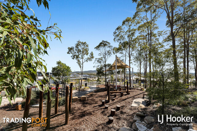 21 Graham Circuit YARRABILBA QLD 4207