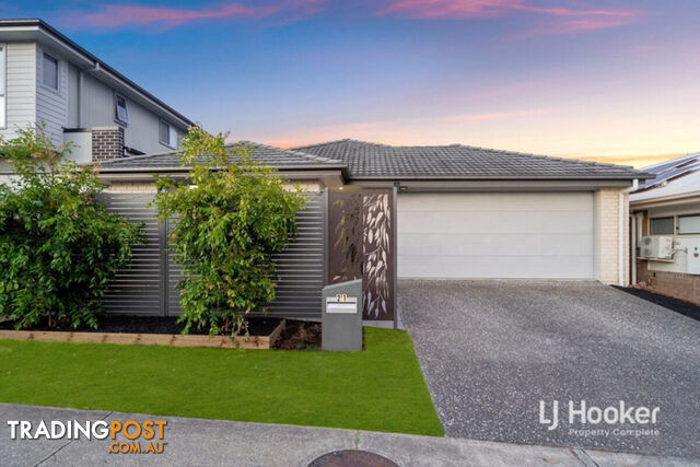 21 Orb Street YARRABILBA QLD 4207