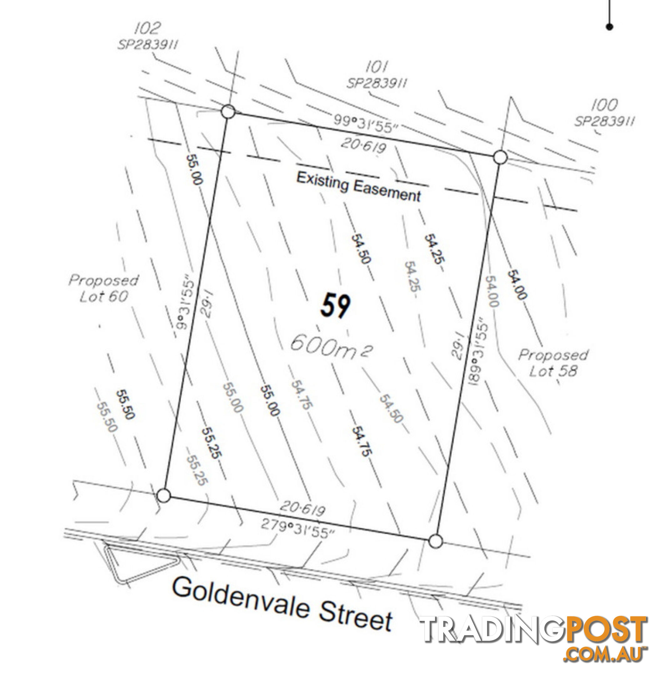 Lot 59/4 Marcus Drive REGENTS PARK QLD 4118