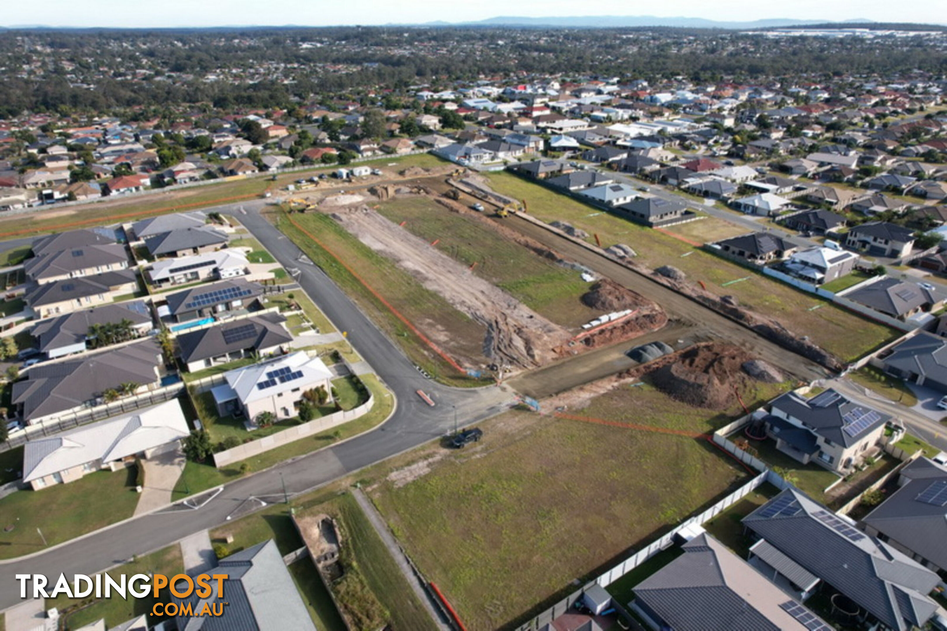 Lot 59/4 Marcus Drive REGENTS PARK QLD 4118