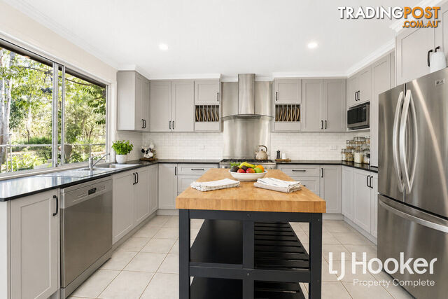 135 Missouri Street JIMBOOMBA Qld 4280