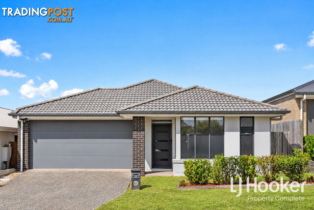 64 Marl Crescent YARRABILBA QLD 4207