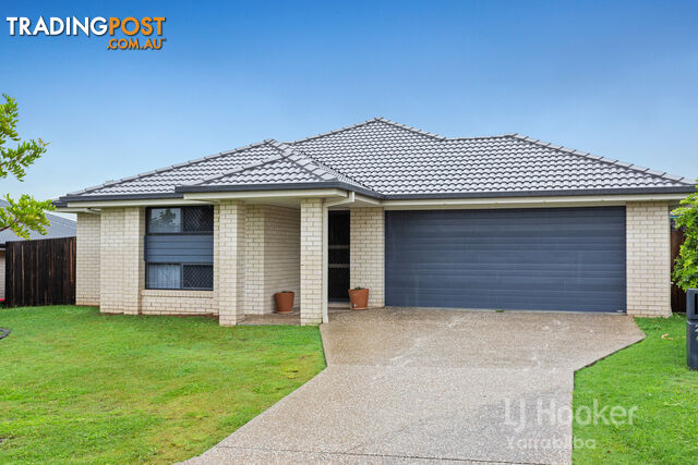 27 Skyblue Circuit YARRABILBA QLD 4207