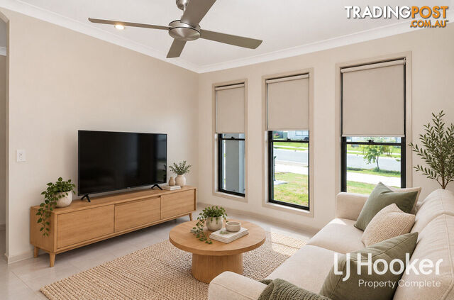 6 Buxton Avenue YARRABILBA QLD 4207